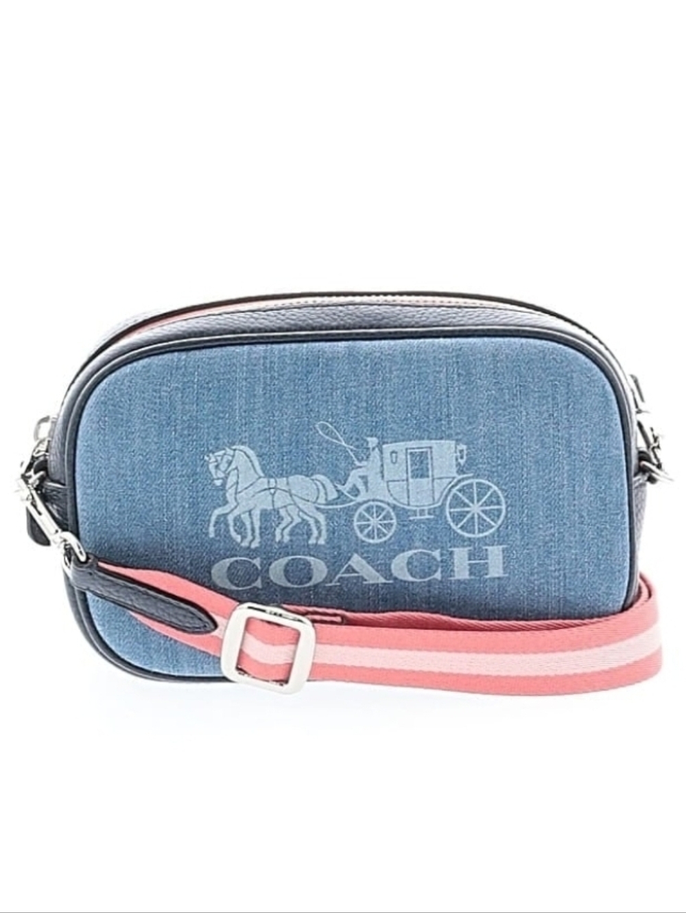 Coach JES Convertible Belt Bag